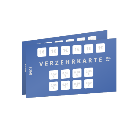 Wertmarken