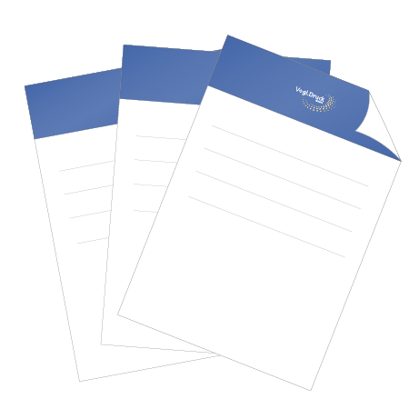 Briefpapier