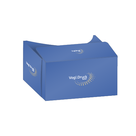 VR Cardboard | bedruckt