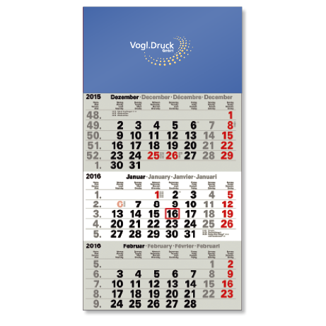 Kalender