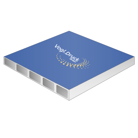 Hohlkammerplatten